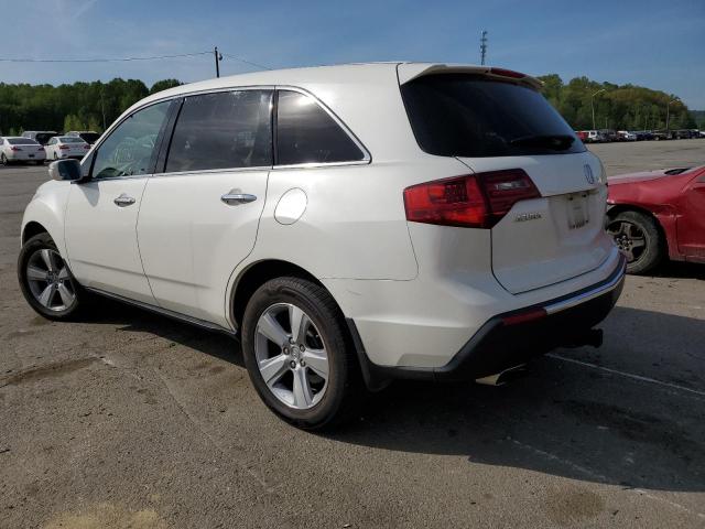 Photo 2 from auction – 2010 ACURA MDX with VIN 2HNYD2H27AH532250