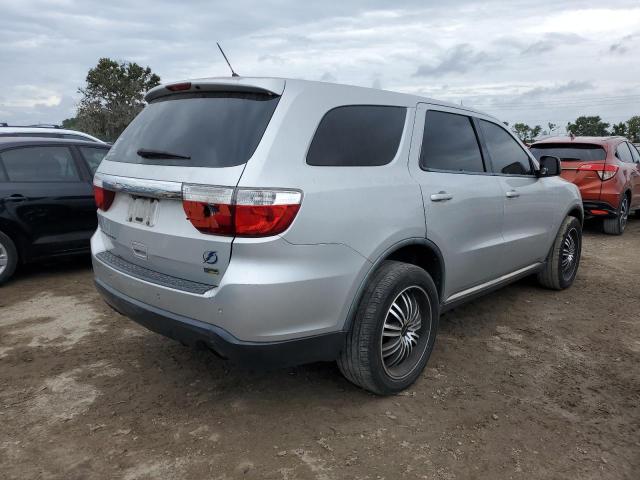 Photo 3 from auction – 2011 DODGE DURANGO EX with VIN 1D4RD2GG1BC741952