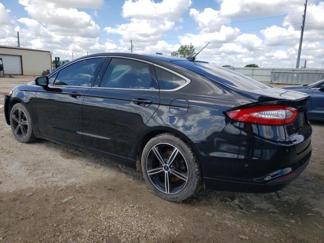 Photo 2 from auction – 2013 FORD FUSION SE with VIN 3FA6P0HR5DR319768