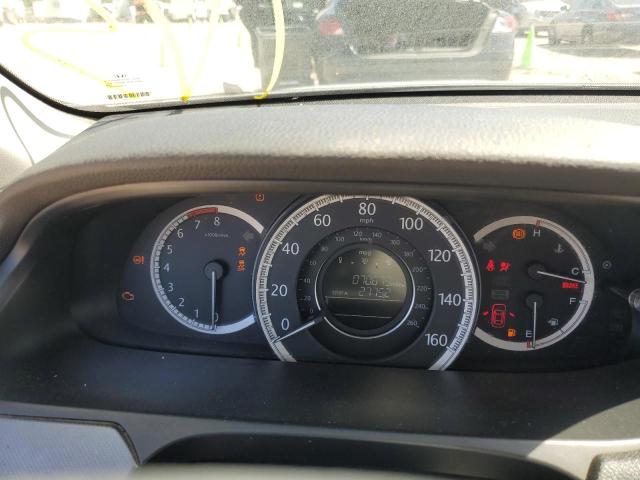Photo 9 from auction – 2014 HONDA ACCORD LX with VIN 1HGCR2F36EA023866