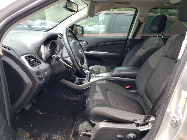 Photo 7 from auction – 2012 DODGE JOURNEY CR with VIN 3C4PDDDG6CT147965