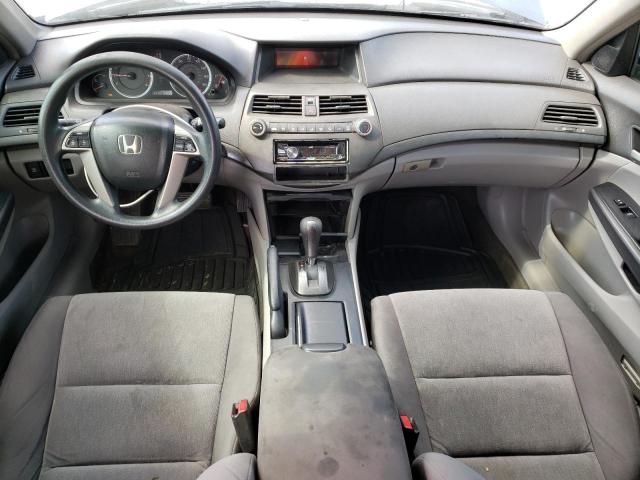 Photo 8 from auction – 2008 HONDA ACCORD LXP with VIN JHMCP26418C011855