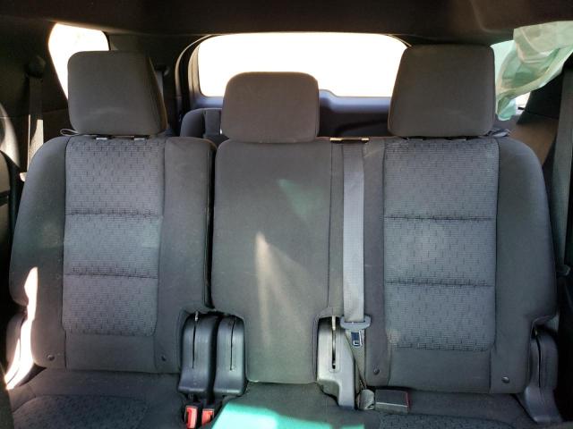 Photo 10 from auction – 2012 FORD EXPLORER X with VIN 1FMHK8D81CGA24312