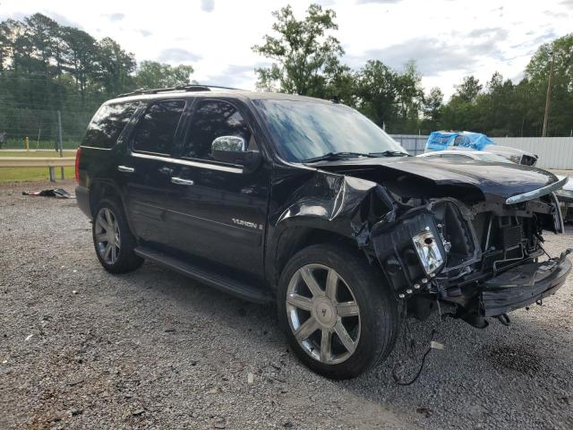 Photo 4 from auction – 2007 GMC YUKON with VIN 1GKFC13027R207759