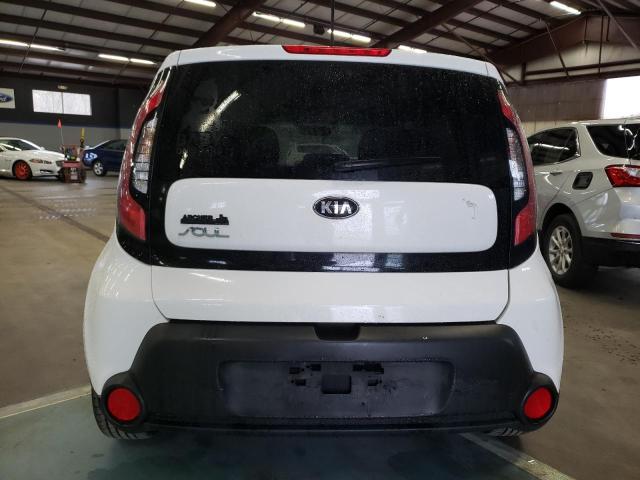 Photo 6 from auction – 2015 KIA SOUL with VIN KNDJN2A2XF7220487