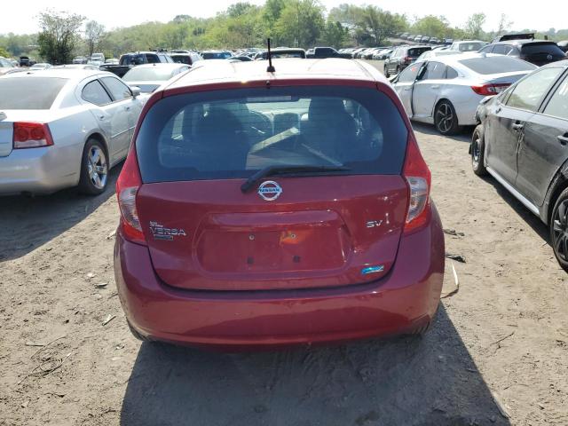 Photo 6 from auction – 2015 NISSAN VERSA NOTE with VIN 3N1CE2CP7FL394680