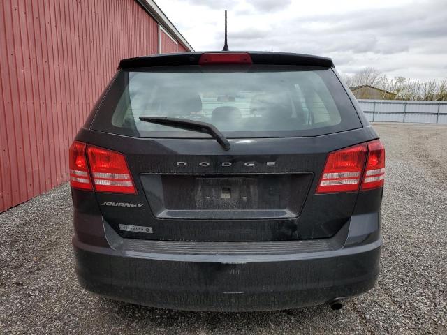 Photo 6 from auction – 2014 DODGE JOURNEY SE with VIN 3C4PDCAB1ET197078