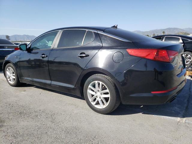 Photo 2 from auction – 2013 KIA OPTIMA LX with VIN 5XXGM4A79DG244918