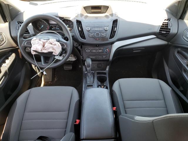 Photo 8 from auction – 2019 FORD ESCAPE S with VIN 1FMCU0F73KUC20861