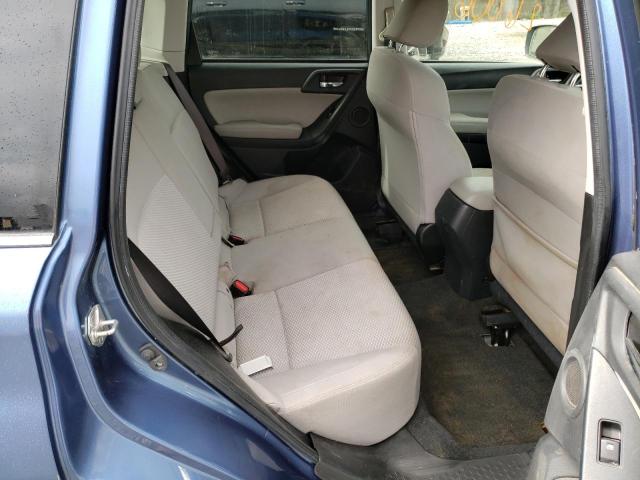 Photo 11 from auction – 2015 SUBARU FORESTER 2 with VIN JF2SJARC4FH575819