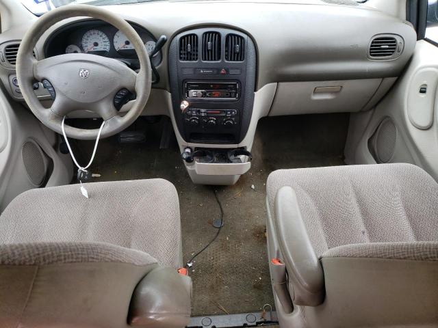Photo 8 from auction – 2007 DODGE GRAND CARA with VIN 1D4GP24R27B184549