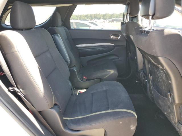 Photo 11 from auction – 2018 DODGE DURANGO SX with VIN 1C4RDHAG6JC175701