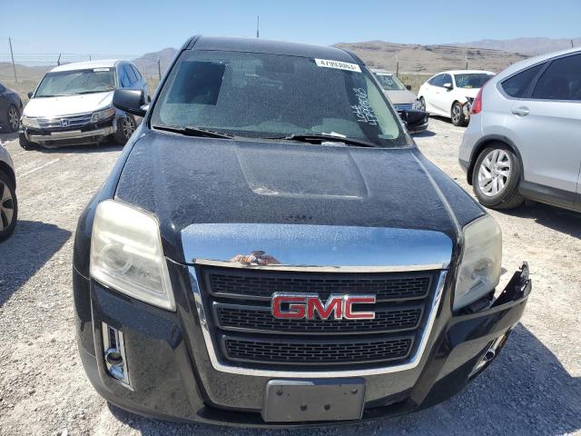 Photo 5 from auction – 2013 GMC TERRAIN SL with VIN 2GKALMEK2D6124284