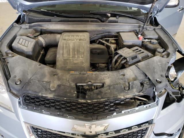 Photo 12 from auction – 2014 CHEVROLET EQUINOX LT with VIN 2GNFLHEK2E6149168