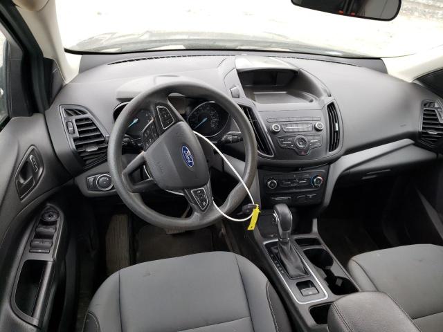 Photo 8 from auction – 2019 FORD ESCAPE S with VIN 1FMCU0F7XKUA32371