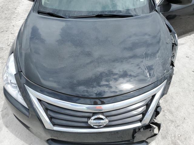 Photo 11 from auction – 2014 NISSAN ALTIMA 2.5 with VIN 1N4AL3APXEC169026