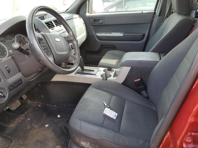 Zdjęcie 7 z aukcji – 2011 FORD ESCAPE XLT z VIN 1FMCU9D71BKB78936