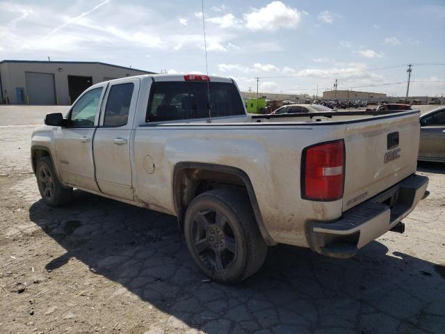 Photo 2 from auction – 2018 GMC SIERRA K15 with VIN 1GTV2LEC5JZ218744