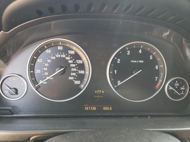 Photo 9 from auction – 2011 BMW 535 I with VIN WBAFR7C52BC800958