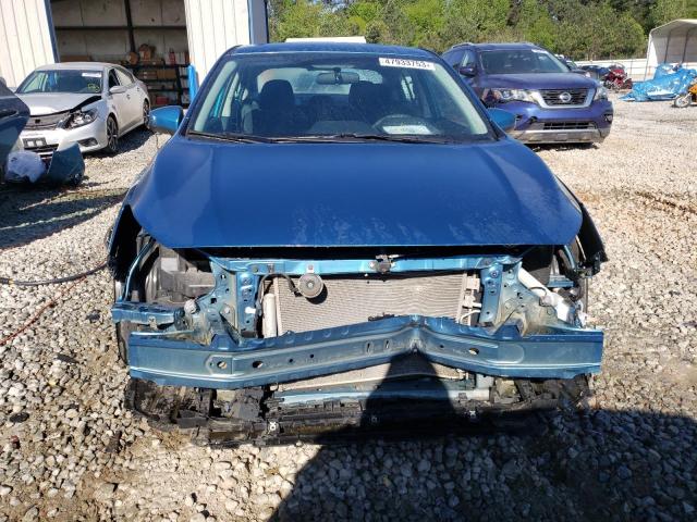 Photo 5 from auction – 2017 SUBARU IMPREZA PR with VIN 4S3GKAB62H3617703