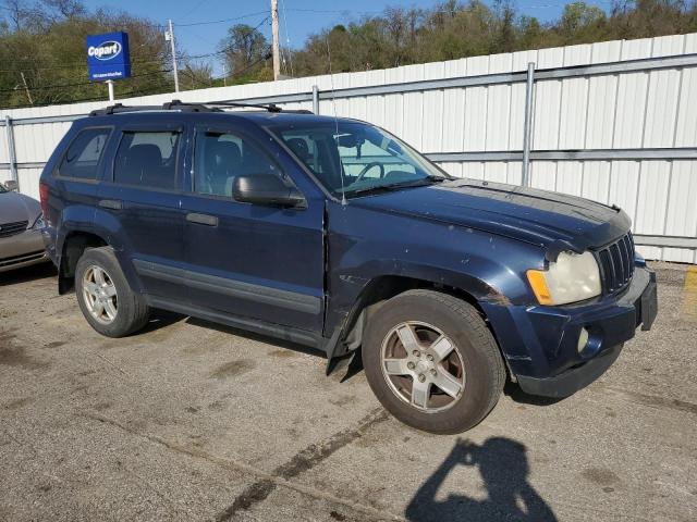 Photo 4 from auction – 2005 JEEP GRAND CHER with VIN 1J4GR48K95C630519