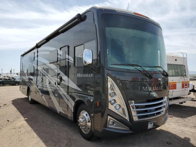 FORD MOTORHOME 2023 مع رقم تعريف المركبة 1F66F5DN2N0A11135 - صورة من المزاد