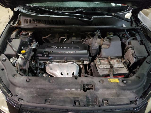 Photo 12 from auction – 2007 TOYOTA RAV4 with VIN JTMBD33V676047286