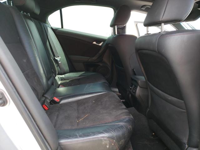 Photo 10 from auction – 2013 ACURA TSX SE with VIN JH4CU2F83DC013435