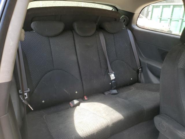 Photo 10 from auction – 2009 HYUNDAI ACCENT GS with VIN KMHCM36C99U115296