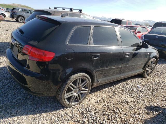 Photo 3 from auction – 2008 AUDI A3 S-LINE with VIN WAUKD78P88A165434