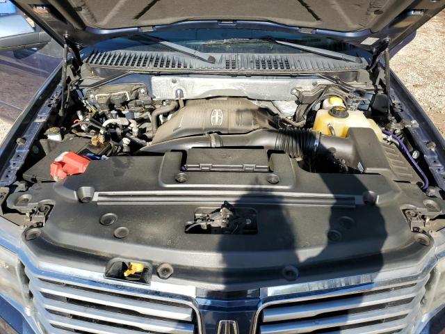 Photo 12 from auction – 2016 LINCOLN NAVIGATOR with VIN 5LMJJ2JT7GEL00517