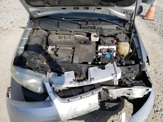 Photo 11 from auction – 2006 SATURN ION LEVEL with VIN 1G8AJ55F36Z183341