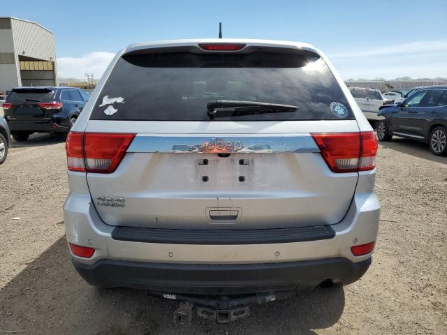 Photo 6 from auction – 2011 JEEP GRAND CHER with VIN 1J4RR4GG6BC739067