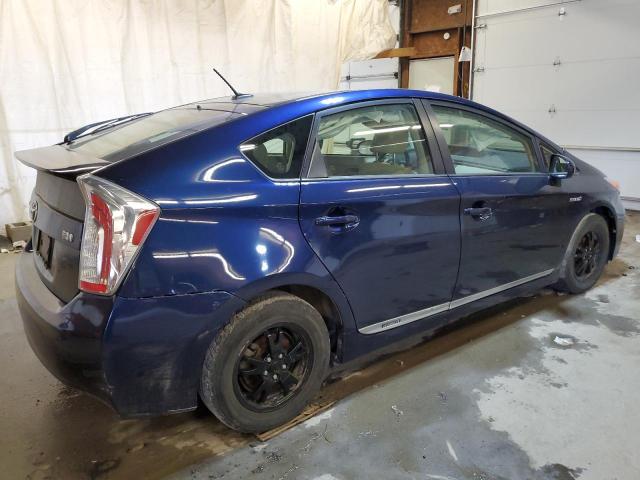 Photo 3 from auction – 2015 TOYOTA PRIUS with VIN JTDKN3DU1F1872425