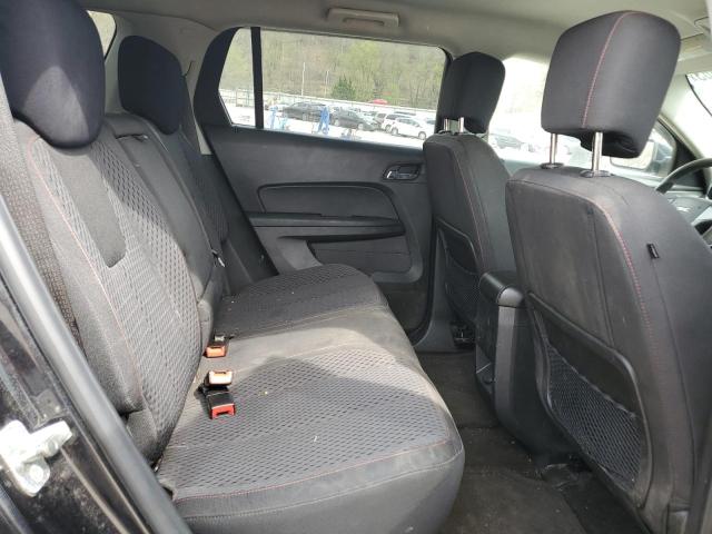 Photo 11 from auction – 2011 GMC TERRAIN SL with VIN 2CTFLRECXB6476098