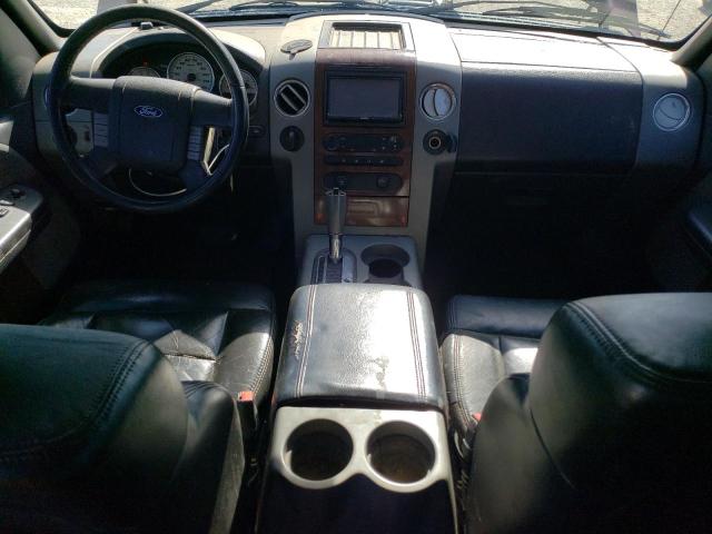 Photo 8 from auction – 2004 FORD F150 SUPER with VIN 1FTPW14534KC72495