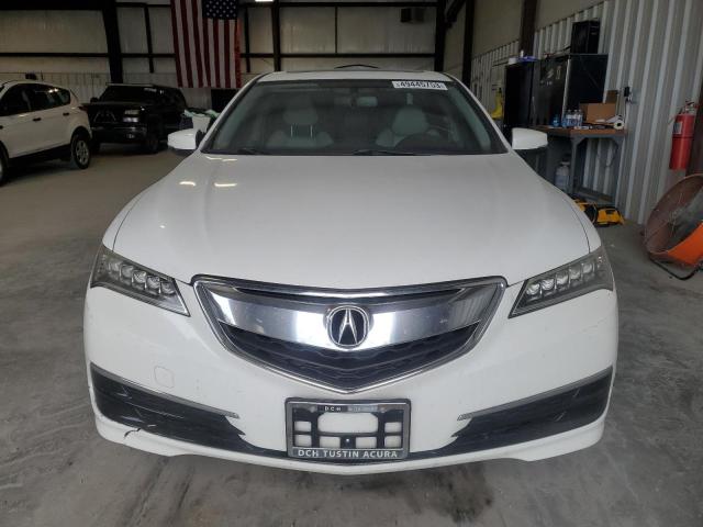 Photo 5 from auction – 2016 ACURA TLX with VIN 19UUB1F34GA012919