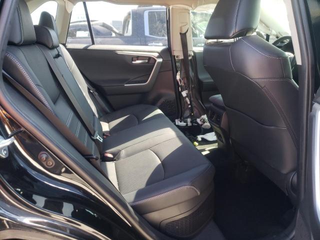 Photo 11 from auction – 2020 TOYOTA RAV4 LIMIT with VIN JTMDWRFV3LD070824