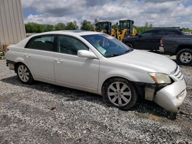 Photo 4 from auction – 2005 TOYOTA AVALON with VIN 4T1BK36B45U056077