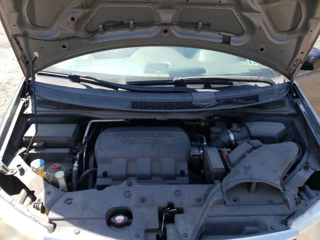 Photo 12 from auction – 2011 HONDA ODYSSEY EX with VIN 5FNRL5H63BB068415