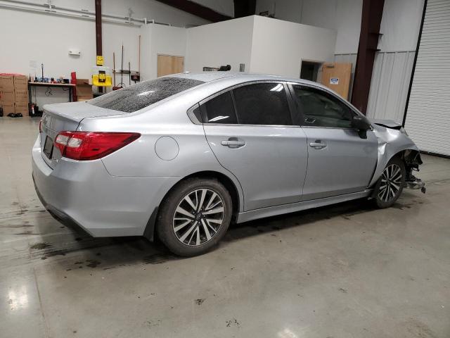 Photo 3 from auction – 2019 SUBARU LEGACY 2.5 with VIN 4S3BNAB67K3005618