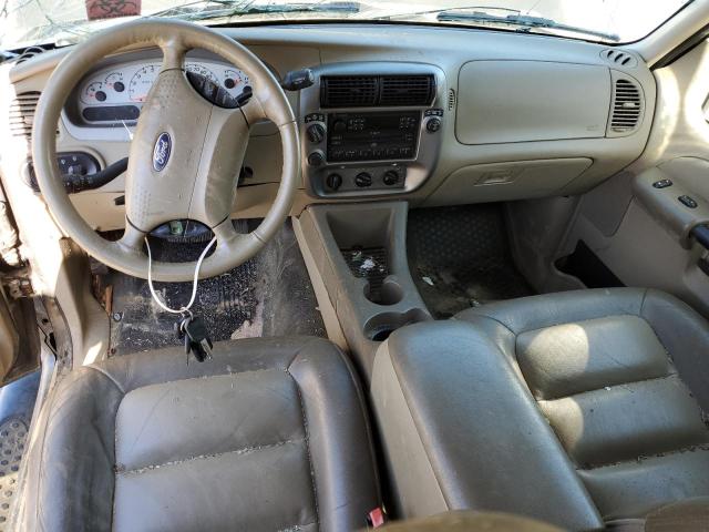 Photo 8 from auction – 2005 FORD EXPLORER S with VIN 1FMZU77K15UA08521