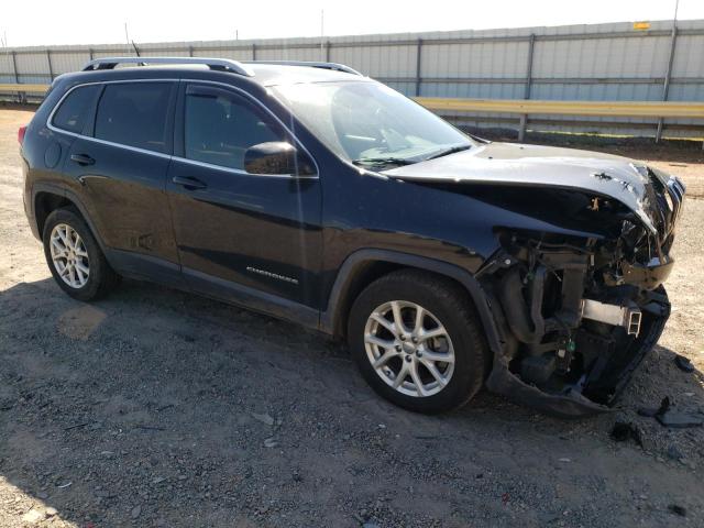 Photo 4 from auction – 2014 JEEP CHEROKEE L with VIN 1C4PJLCS1EW115527