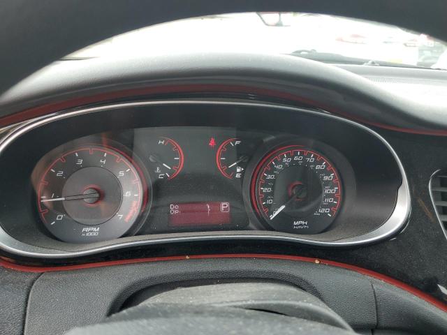 Photo 9 from auction – 2015 DODGE DART SXT with VIN 1C3CDFBB6FD253932
