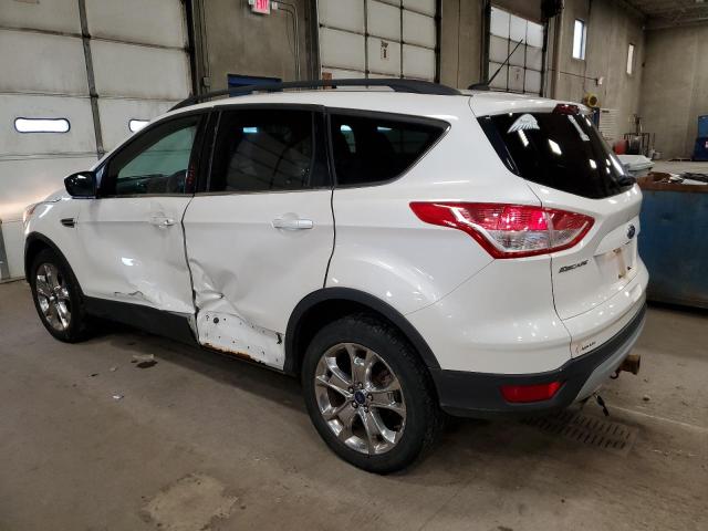 Photo 2 from auction – 2014 FORD ESCAPE SE with VIN 1FMCU9G98EUB08663