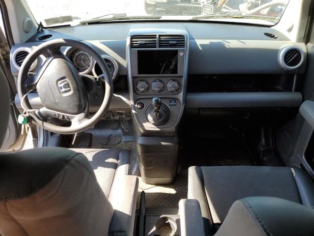 Photo 8 from auction – 2005 HONDA ELEMENT EX with VIN 5J6YH276X5L006454