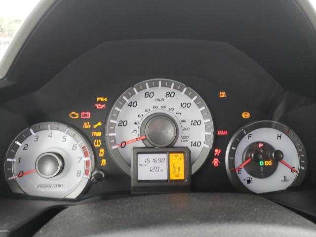 Photo 9 from auction – 2013 HONDA PILOT EXL with VIN 5FNYF4H65DB084633