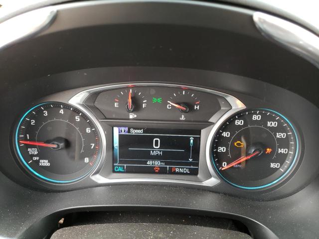 Photo 9 from auction – 2016 CHEVROLET MALIBU LT with VIN 1G1ZE5ST0GF275655