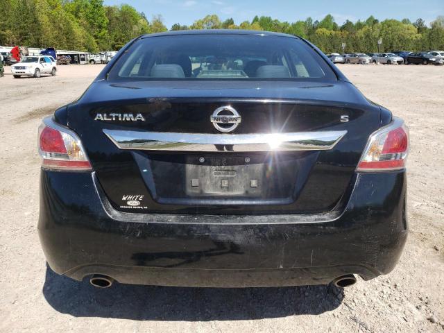 Photo 6 from auction – 2015 NISSAN ALTIMA 2.5 with VIN 1N4AL3AP3FC100695
