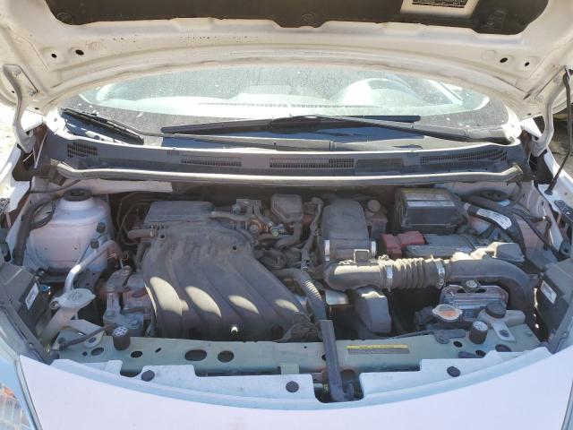 Photo 11 from auction – 2015 NISSAN VERSA NOTE with VIN 3N1CE2CP1FL419699